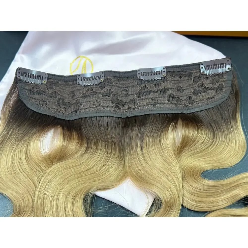 Lilyhair 18